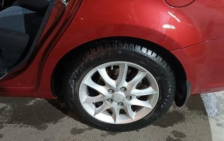 KIA cee'd I рестайлинг, 2008 год, 800 000 рублей, 6 фотография