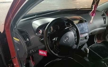 KIA cee'd I рестайлинг, 2008 год, 800 000 рублей, 8 фотография