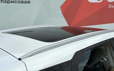 FAW Bestune T77, 2023 год, 1 420 000 рублей, 10 фотография