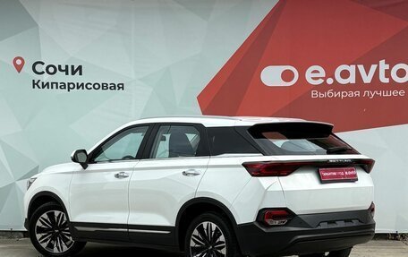 FAW Bestune T77, 2023 год, 1 420 000 рублей, 6 фотография