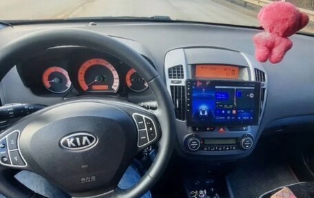 KIA cee'd I рестайлинг, 2008 год, 800 000 рублей, 12 фотография
