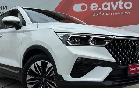 FAW Bestune T77, 2023 год, 1 420 000 рублей, 7 фотография