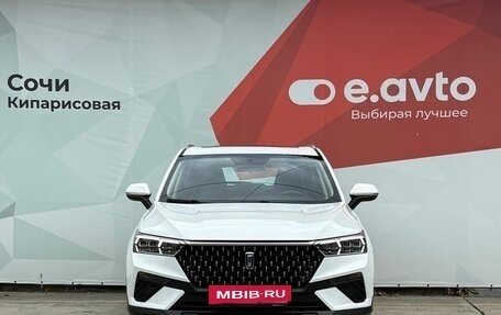 FAW Bestune T77, 2023 год, 1 420 000 рублей, 2 фотография