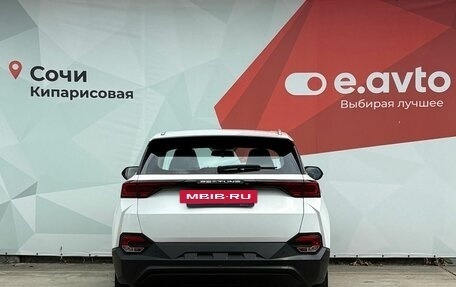 FAW Bestune T77, 2023 год, 1 420 000 рублей, 5 фотография