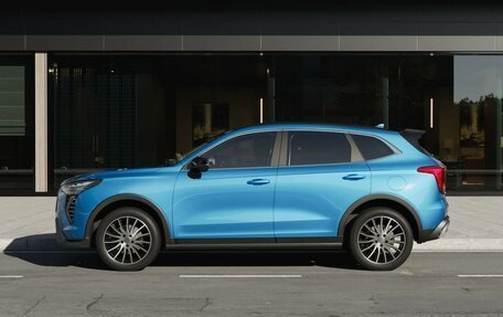 Haval Jolion, 2026 год, 2 499 000 рублей, 3 фотография
