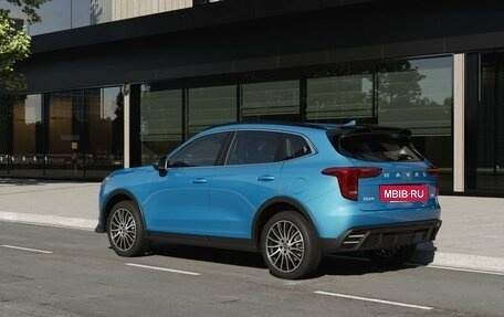 Haval Jolion, 2026 год, 2 499 000 рублей, 2 фотография