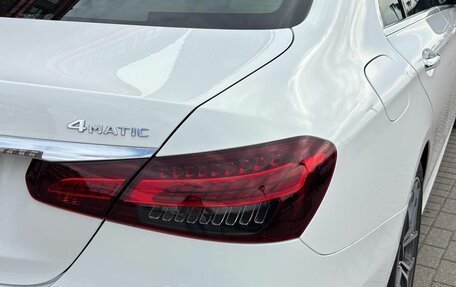 Mercedes-Benz E-Класс, 2020 год, 4 800 000 рублей, 8 фотография