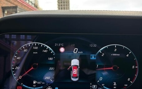 Mercedes-Benz E-Класс, 2020 год, 4 800 000 рублей, 14 фотография