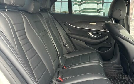 Mercedes-Benz E-Класс, 2020 год, 4 800 000 рублей, 19 фотография