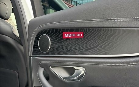 Mercedes-Benz E-Класс, 2020 год, 4 800 000 рублей, 18 фотография