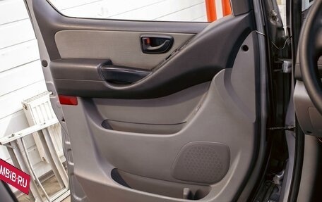 Hyundai Grand Starex Grand Starex I рестайлинг 2, 2014 год, 1 495 000 рублей, 12 фотография