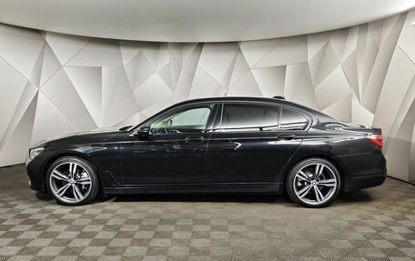 BMW 7 серия, 2018 год, 2 659 000 рублей, 5 фотография
