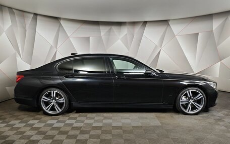 BMW 7 серия, 2018 год, 2 659 000 рублей, 6 фотография