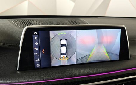 BMW 7 серия, 2018 год, 2 659 000 рублей, 16 фотография
