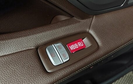 BMW 7 серия, 2018 год, 2 659 000 рублей, 22 фотография
