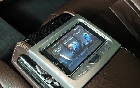 BMW 7 серия, 2018 год, 2 659 000 рублей, 23 фотография