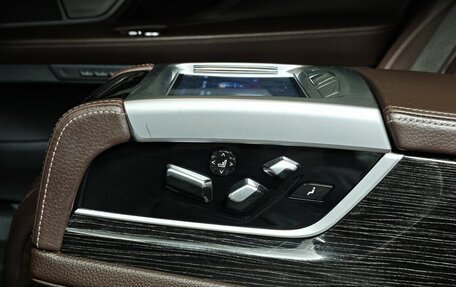 BMW 7 серия, 2018 год, 2 659 000 рублей, 24 фотография