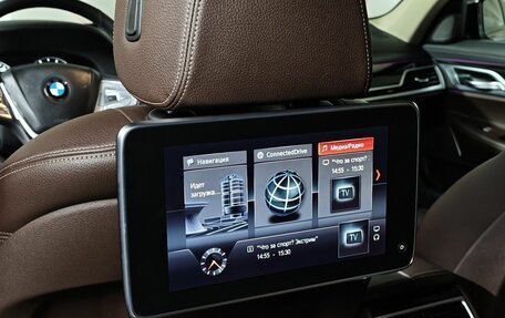 BMW 7 серия, 2018 год, 2 659 000 рублей, 25 фотография