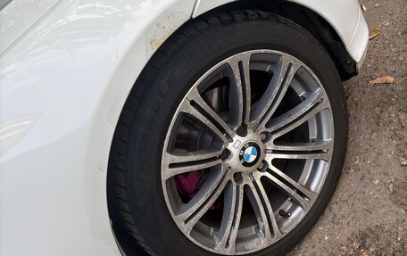 BMW 3 серия, 2008 год, 870 000 рублей, 8 фотография