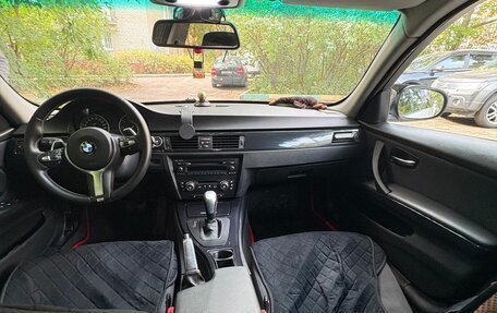 BMW 3 серия, 2008 год, 870 000 рублей, 6 фотография