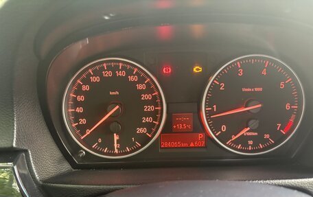 BMW 3 серия, 2008 год, 870 000 рублей, 7 фотография