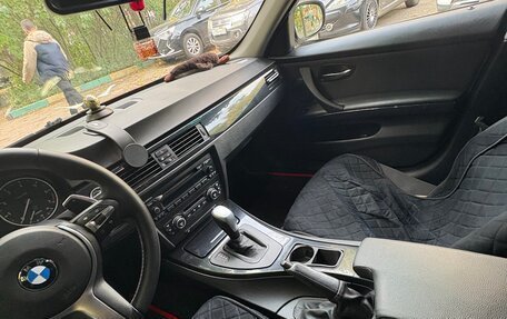 BMW 3 серия, 2008 год, 870 000 рублей, 5 фотография