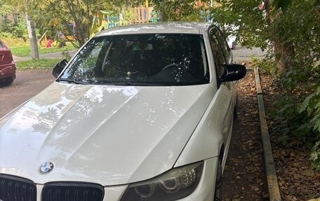 BMW 3 серия, 2008 год, 870 000 рублей, 3 фотография