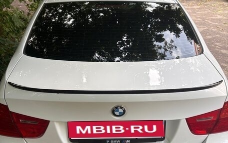 BMW 3 серия, 2008 год, 870 000 рублей, 4 фотография