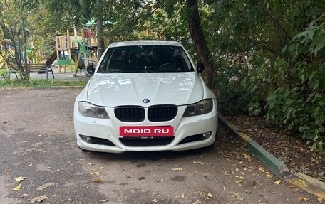 BMW 3 серия, 2008 год, 870 000 рублей, 2 фотография