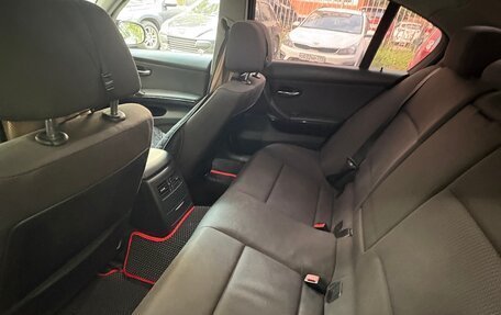 BMW 3 серия, 2008 год, 870 000 рублей, 13 фотография