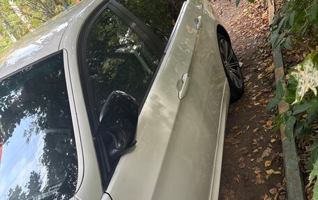 BMW 3 серия, 2008 год, 870 000 рублей, 14 фотография