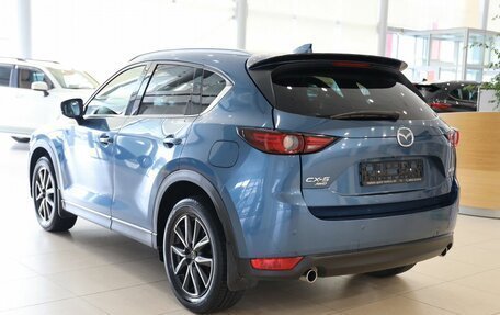 Mazda CX-5 II, 2017 год, 2 550 000 рублей, 5 фотография