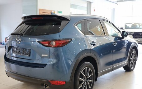 Mazda CX-5 II, 2017 год, 2 550 000 рублей, 3 фотография