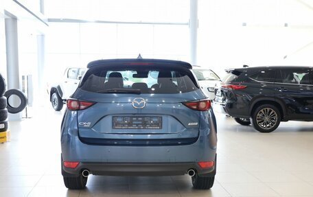 Mazda CX-5 II, 2017 год, 2 550 000 рублей, 4 фотография