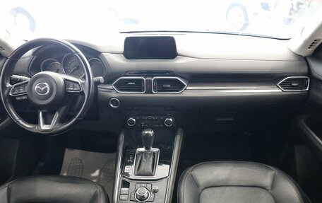 Mazda CX-5 II, 2017 год, 2 550 000 рублей, 10 фотография