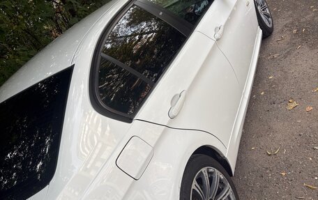 BMW 3 серия, 2008 год, 870 000 рублей, 15 фотография