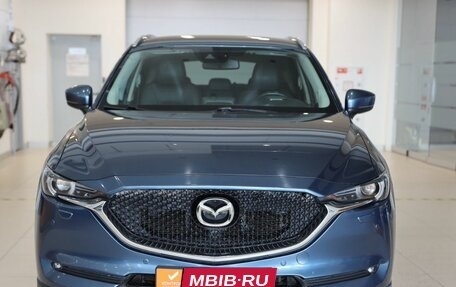 Mazda CX-5 II, 2017 год, 2 550 000 рублей, 2 фотография