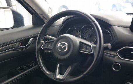 Mazda CX-5 II, 2017 год, 2 550 000 рублей, 12 фотография