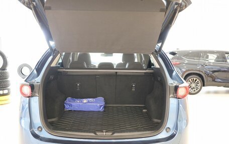 Mazda CX-5 II, 2017 год, 2 550 000 рублей, 16 фотография