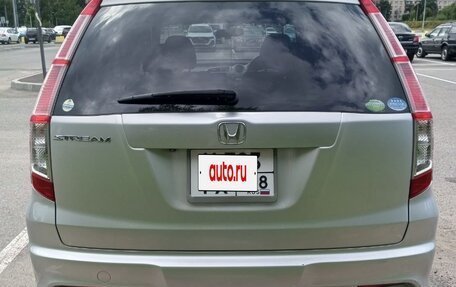 Honda Stream II, 2011 год, 1 290 000 рублей, 5 фотография