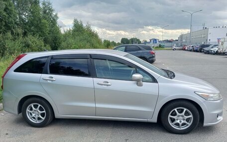 Honda Stream II, 2011 год, 1 290 000 рублей, 6 фотография