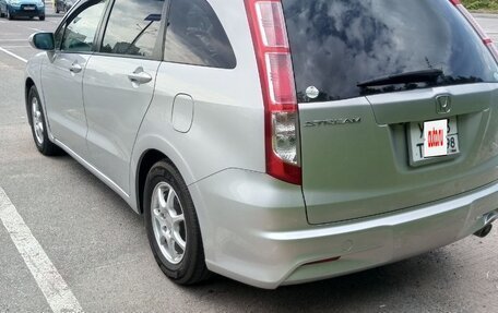 Honda Stream II, 2011 год, 1 290 000 рублей, 4 фотография