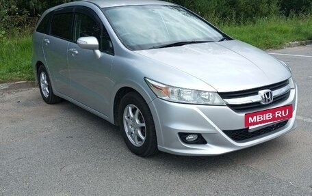 Honda Stream II, 2011 год, 1 290 000 рублей, 7 фотография