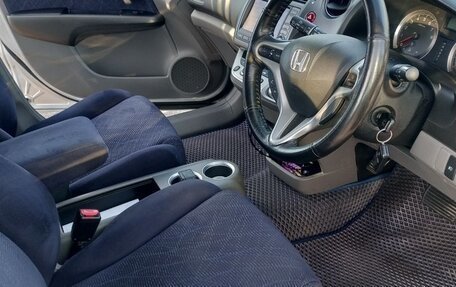 Honda Stream II, 2011 год, 1 290 000 рублей, 11 фотография