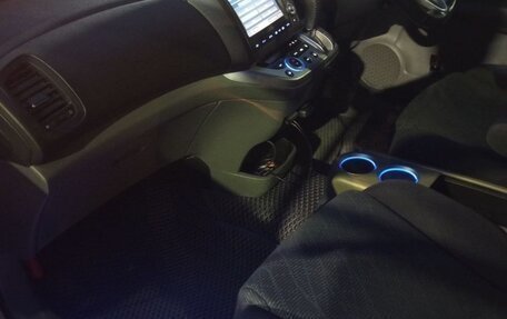 Honda Stream II, 2011 год, 1 290 000 рублей, 20 фотография