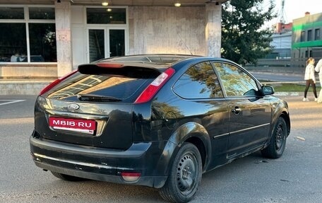 Ford Focus II рестайлинг, 2007 год, 220 000 рублей, 4 фотография