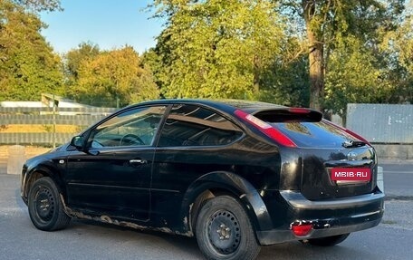 Ford Focus II рестайлинг, 2007 год, 220 000 рублей, 3 фотография