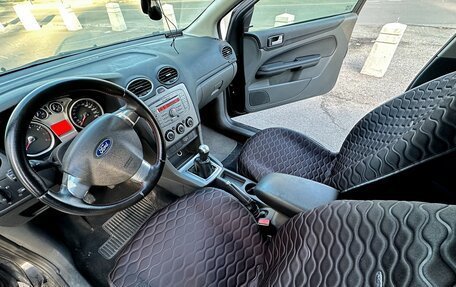 Ford Focus II рестайлинг, 2007 год, 220 000 рублей, 7 фотография