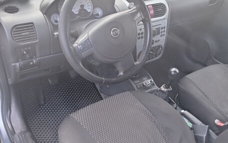 Opel Corsa C рестайлинг, 2006 год, 370 000 рублей, 6 фотография