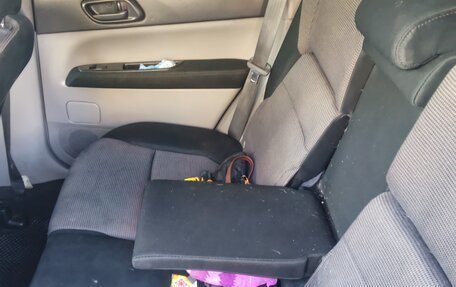 Subaru Forester, 2007 год, 550 000 рублей, 6 фотография